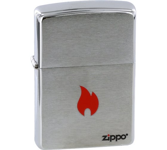 Зажигалка Zippo 200 Flame 1