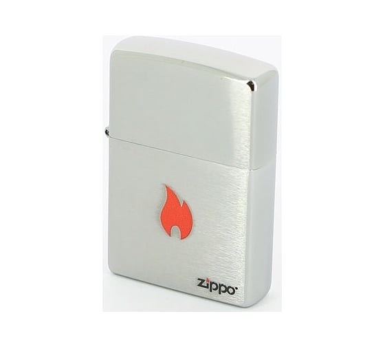 Зажигалка Zippo 200 Flame