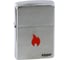 Зажигалка Zippo 200 Flame 1