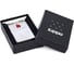 Зажигалка Zippo 200 Flame 4