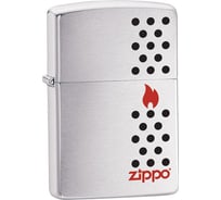 Зажигалка Zippo 200 Chimney