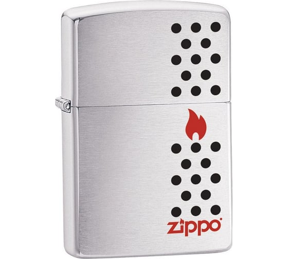 Зажигалка Zippo 200 Chimney 1