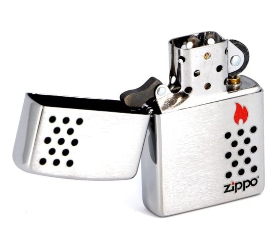 Зажигалка Zippo 200 Chimney