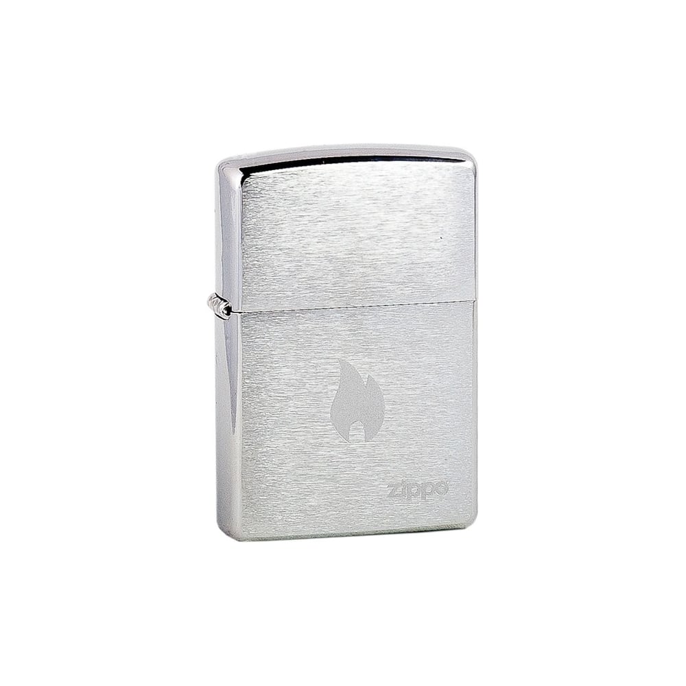 Зажигалка Zippo 200 Flame Only - выгодная цена, отзывы, характеристики,  фото - купить в Москве и РФ