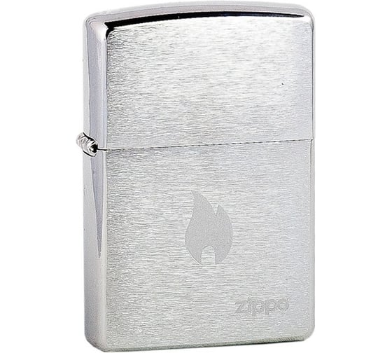 Зажигалка Zippo 200 Flame Only