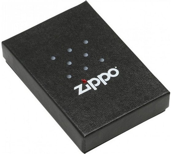 Зажигалка Zippo 200 Bronco Cowboy