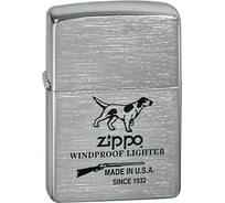 Зажигалка Zippo 200 Hunting Tools