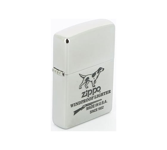 Зажигалка Zippo 200 Hunting Tools