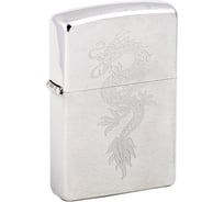 Зажигалка Zippo 200 Dragon1