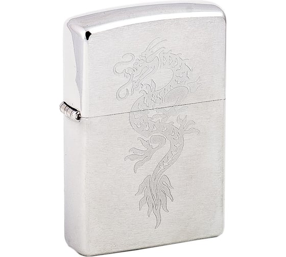 Зажигалка Zippo 200 Dragon1 1