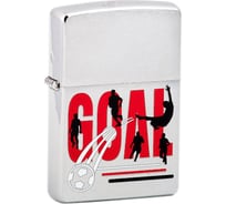 Зажигалка Zippo 200 Goal