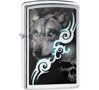 Зажигалка Zippo Classic с покрытием High Polish Chrome 28872