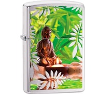 Зажигалка Zippo Classic с покрытием High Polish Chrome 29058