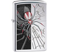Зажигалка Zippo Classic с покрытием High Polish Chrome 28795