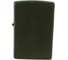 Зажигалка Zippo Classic с покрытием Green Matte 221 6