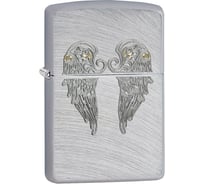 Зажигалка Zippo Classic с покрытием Chrome Arch 29069