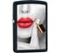 Зажигалка Zippo Classic с покрытием Black Matte 29089 1