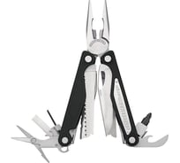 Мультитул Leatherman Charge ALX 830716 кожаный чехол