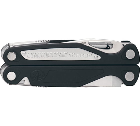 Мультитул Leatherman Charge ALX 830716 кожаный чехол
