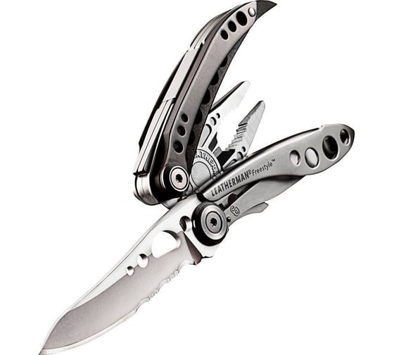 Мультитул Leatherman Freestyle 831123
