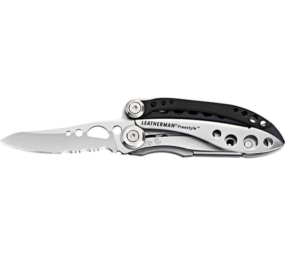 Мультитул Leatherman Freestyle 831123