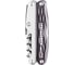 Мультитул Leatherman Juice С2 831980 серый гранит 1