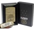 Зажигалка Zippo Classic с покрытием Antique Brass 29149 2