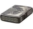Зажигалка Zippo Classic с покрытием Black Ice 28802 2