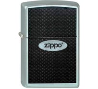 Зажигалка Zippo 205 Oval