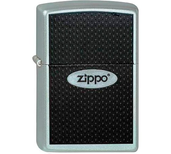 Зажигалка Zippo 205 Oval 1