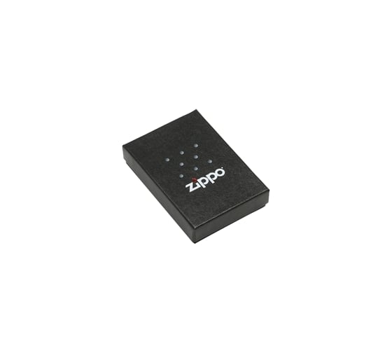 Зажигалка Zippo 205 Oval