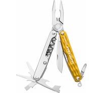 Мультитул Leatherman Juice C2 831978 желтый