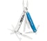 Мультитул Leatherman Juice Cs4 831986 голубой 1