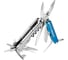 Мультитул Leatherman Juice Cs4 831986 голубой 2
