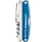 Мультитул Leatherman Juice Cs4 831986 голубой 3