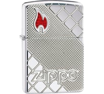 Зажигалка Zippo Armor с покрытием High Polish Chrome 29098