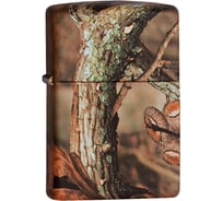 Зажигалка Zippo MOSSY OAK BREAK-UP INFINITY 28738