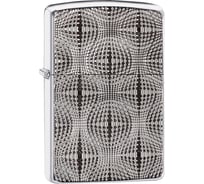 Зажигалка Zippo Armor с покрытием High Polish Chrome 28835