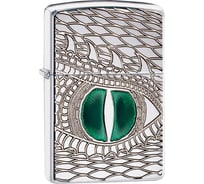 Зажигалка Zippo Armor с покрытием High Polish Chrome 28807