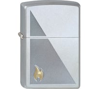 Зажигалка Zippo 205 Zippo Flame