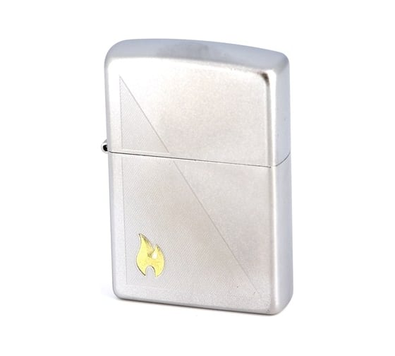 Зажигалка Zippo 205 Zippo Flame