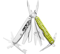 Мультитул Leatherman Juice Xe6 831960 болотный
