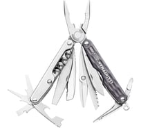 Мультитул Leatherman Juice Xe6 831994 серый гранит