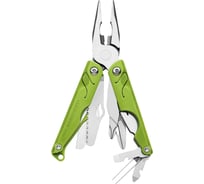 Мультитул Leatherman Leap 831836 зеленый
