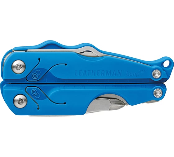 Мультитул Leatherman Leap 831839 синий