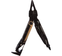 Мультитул Leatherman MUT BLACK 850122N