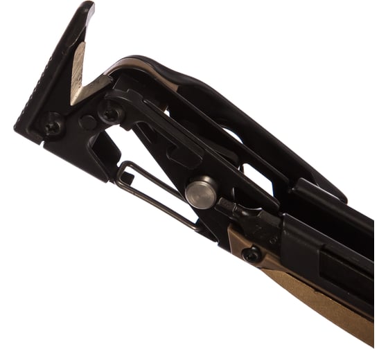 Мультитул Leatherman MUT BLACK 850122N