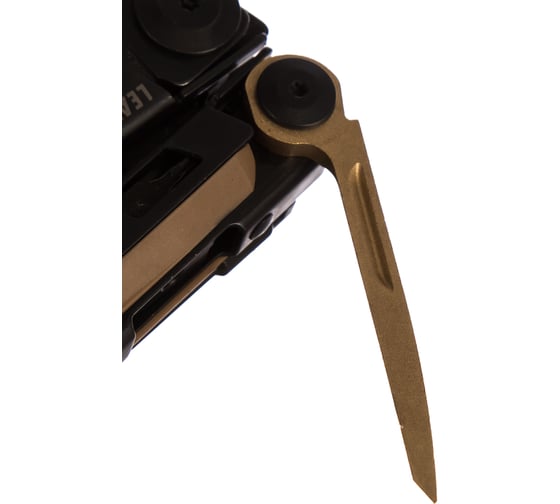 Мультитул Leatherman MUT BLACK 850122N