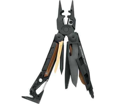 Мультитул Leatherman MUT EOD 850132N нейлоновый чехол MOLLE
