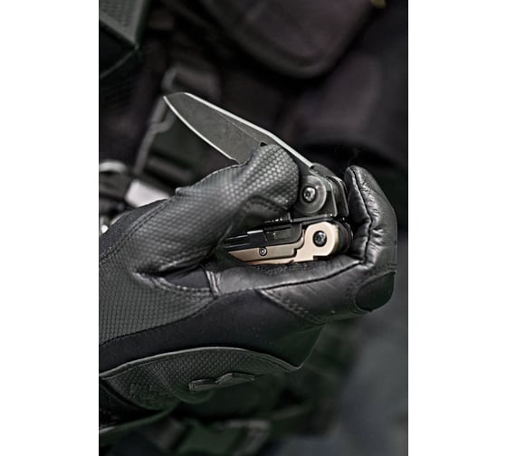 Мультитул Leatherman MUT EOD 850132N нейлоновый чехол MOLLE